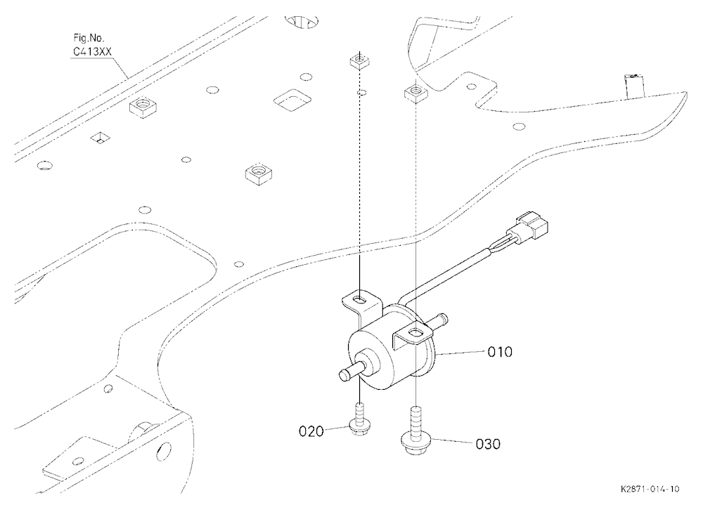 Fuel Pump