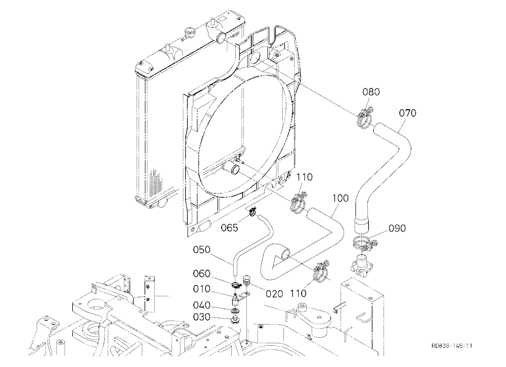 Water Pipe (Body)