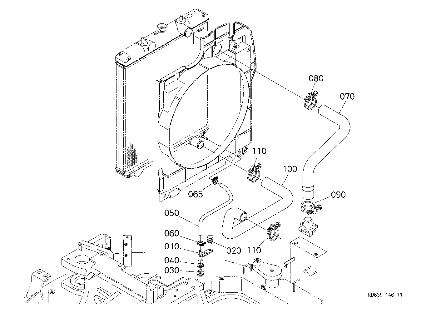 Water Pipe (Body)