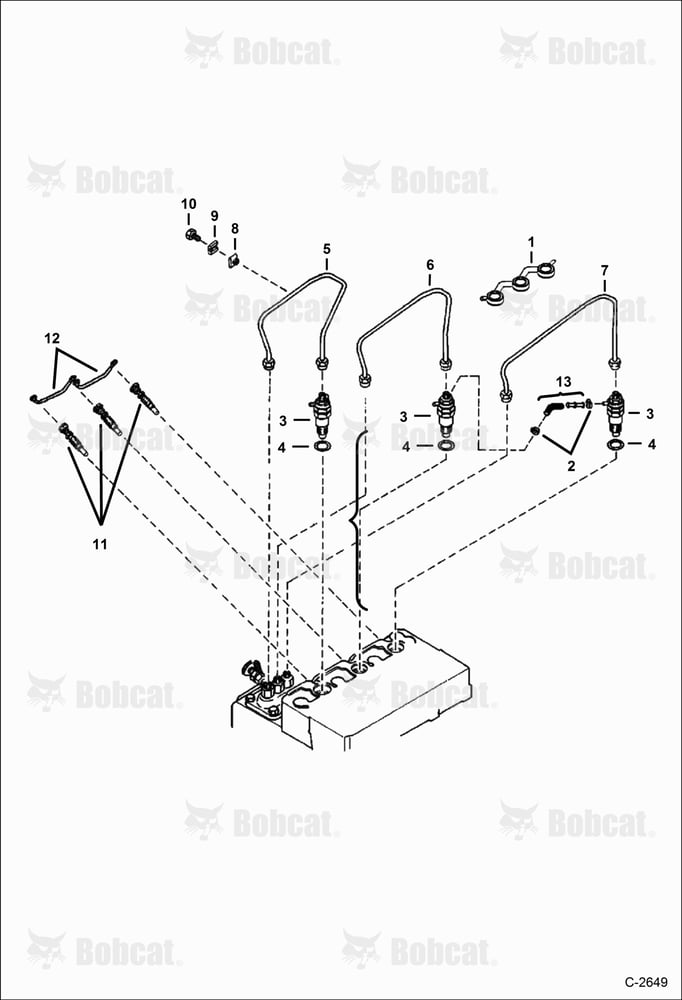Injector Nozzles