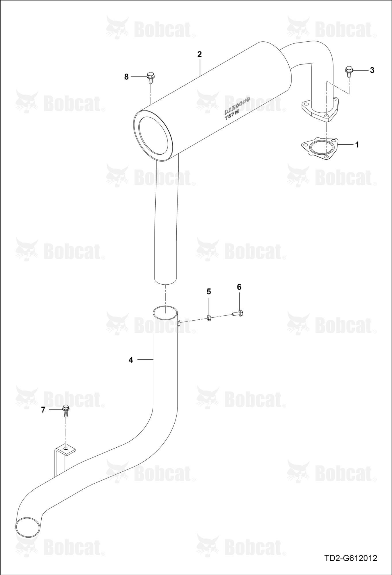 Muffler Group