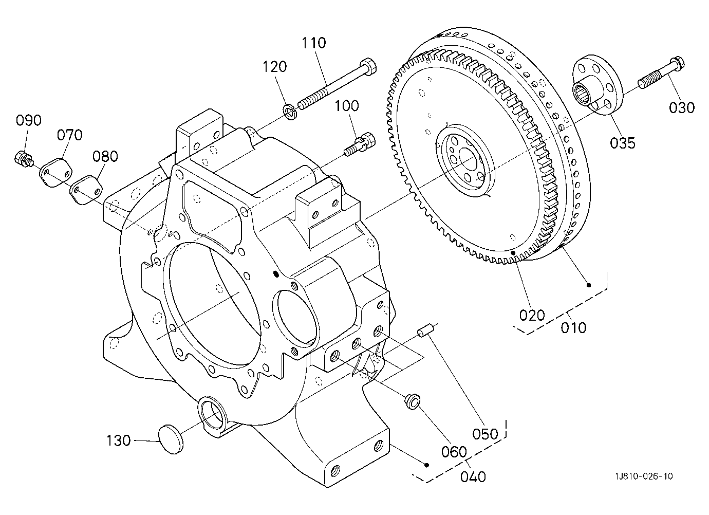 Flywheel