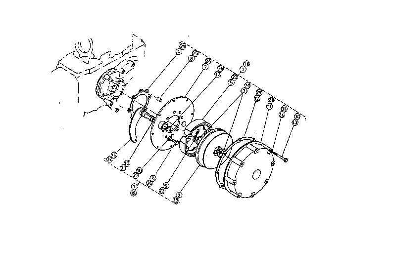 Brake