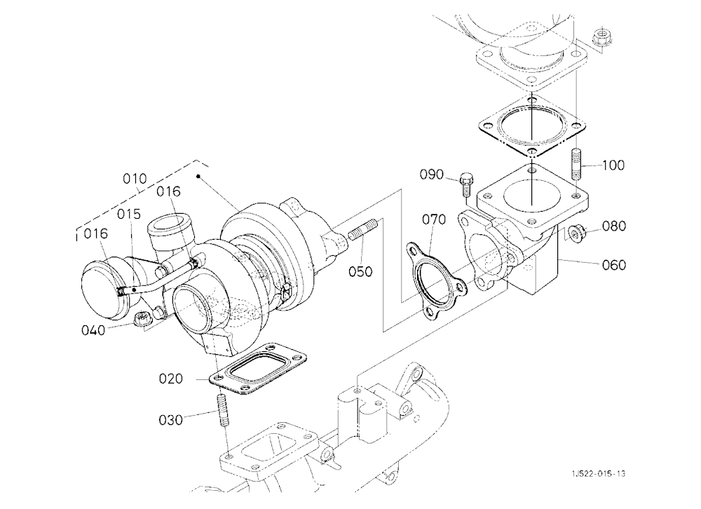 Turbo Charger