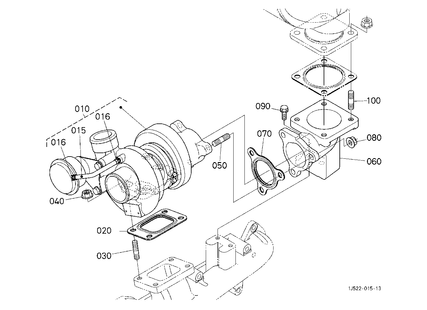 Turbo Charger