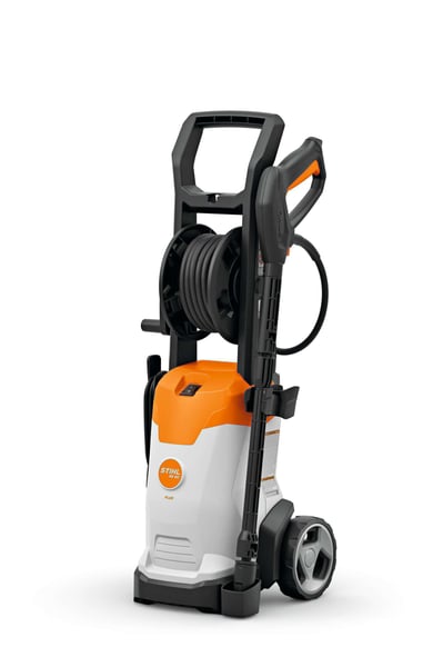 STIHL RE 90 PLUS High-Pressure Washer