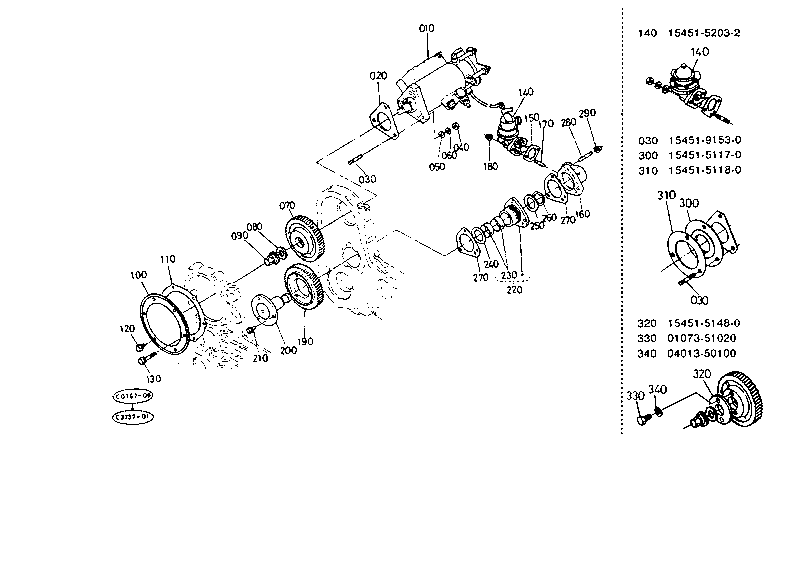 Injection Pump