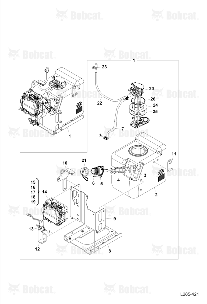 Supply Module