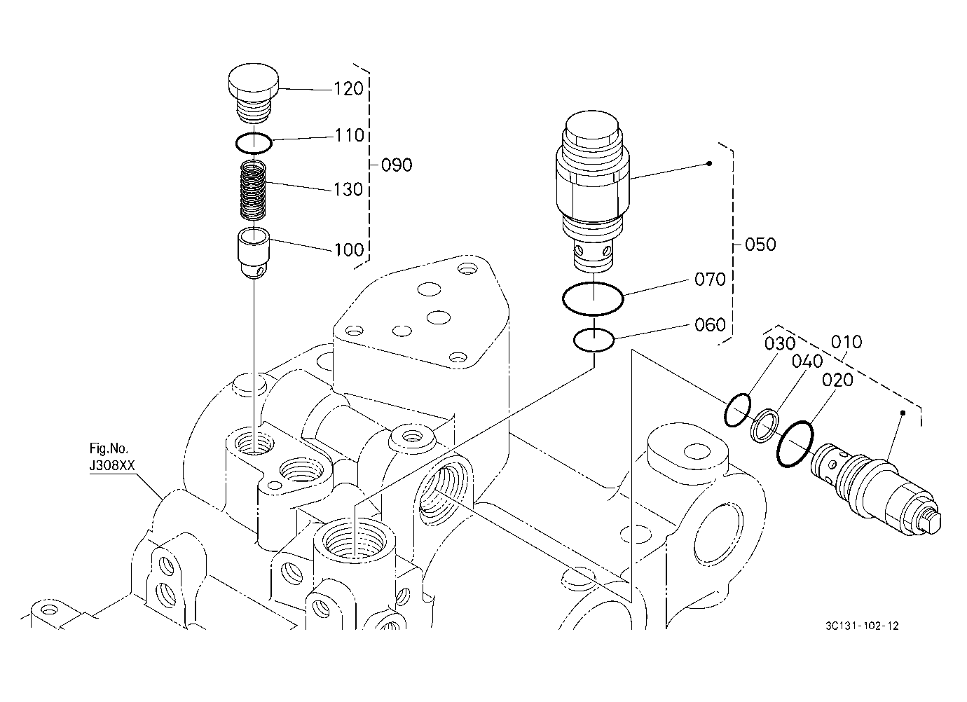 Safety Valve/Relief Valve