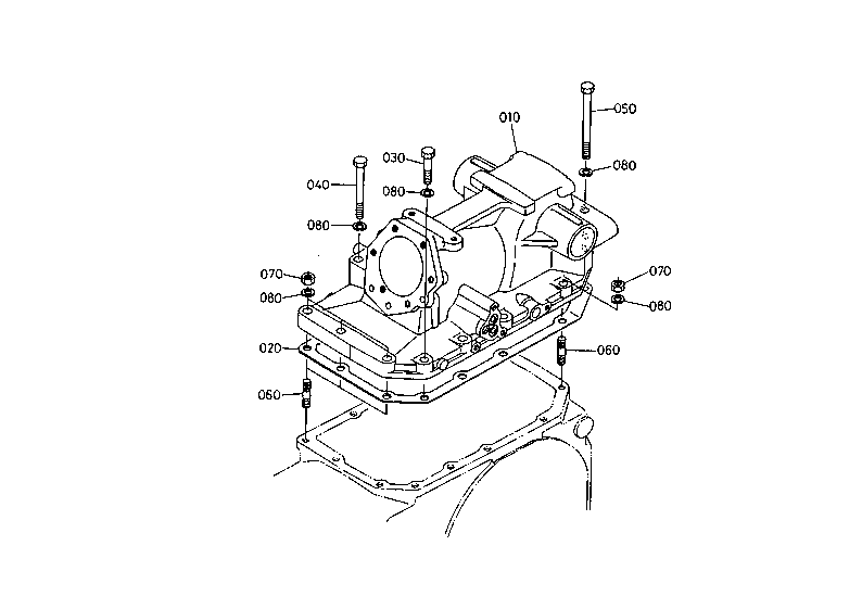 Hydraulic Cylinder