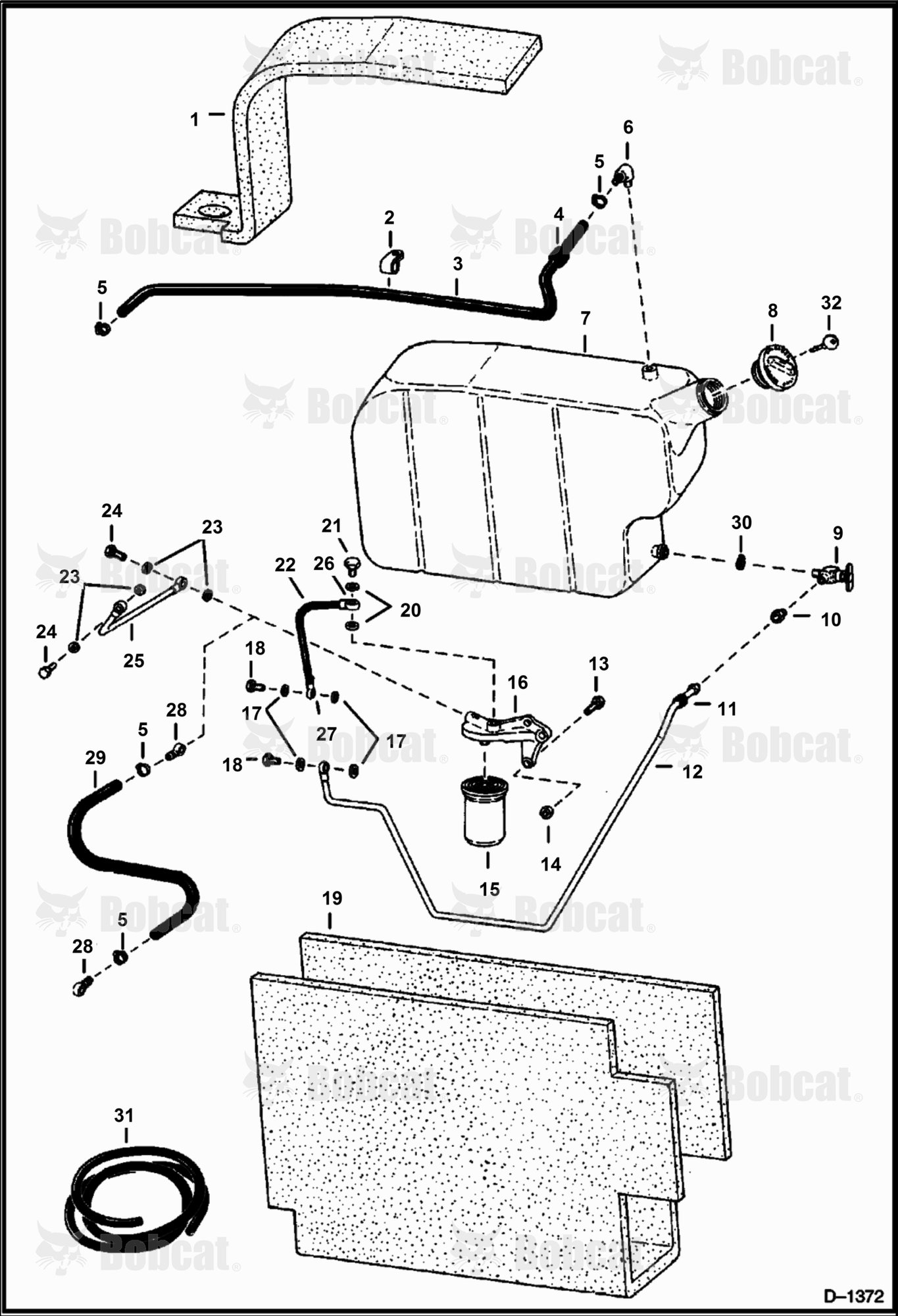 Fuel System