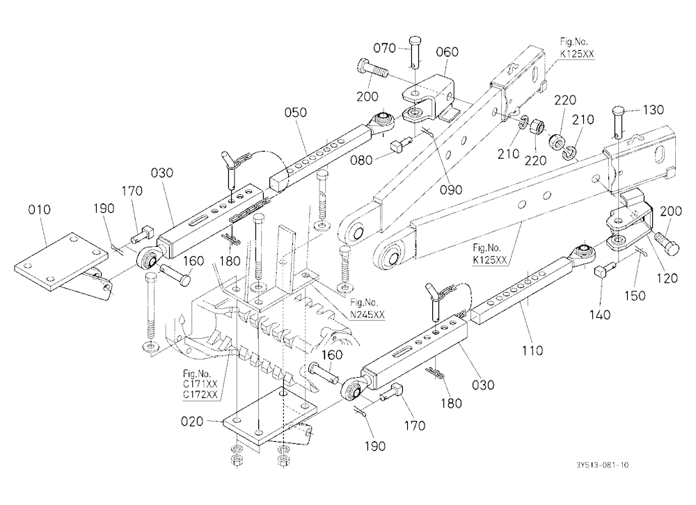 Stabilizer