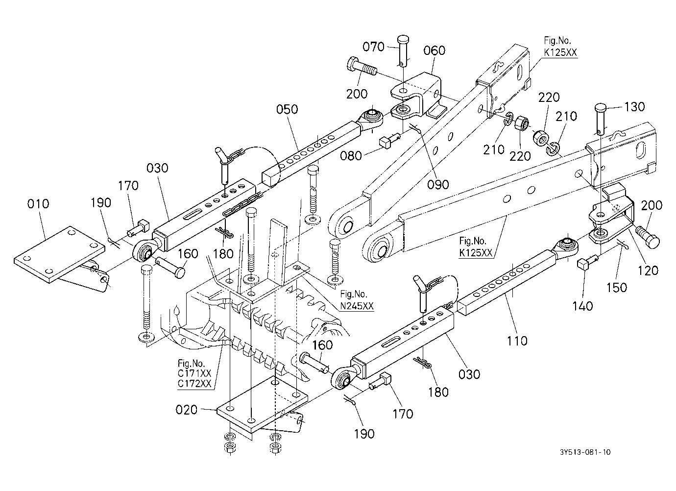Stabilizer