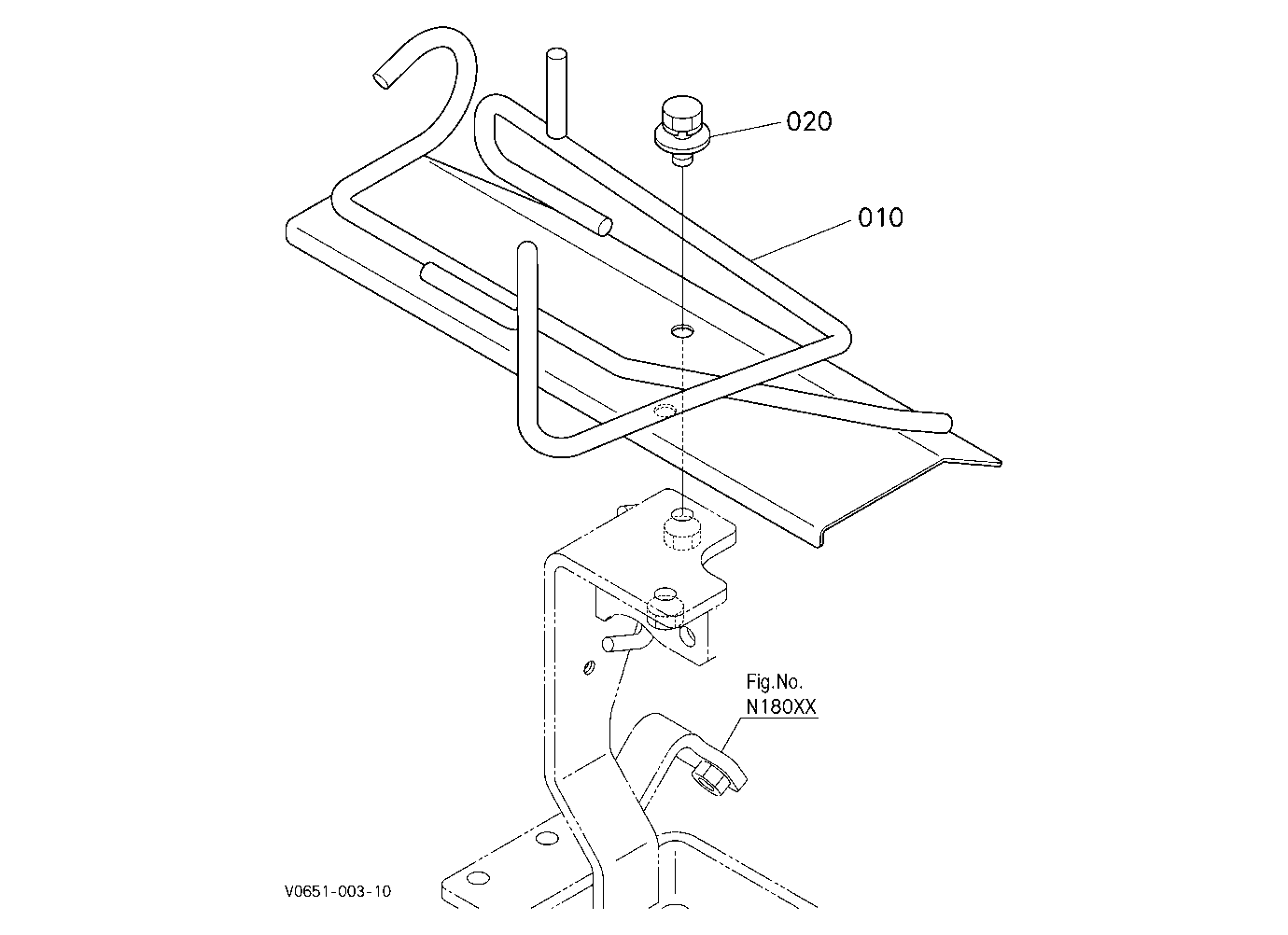 Belt Cover