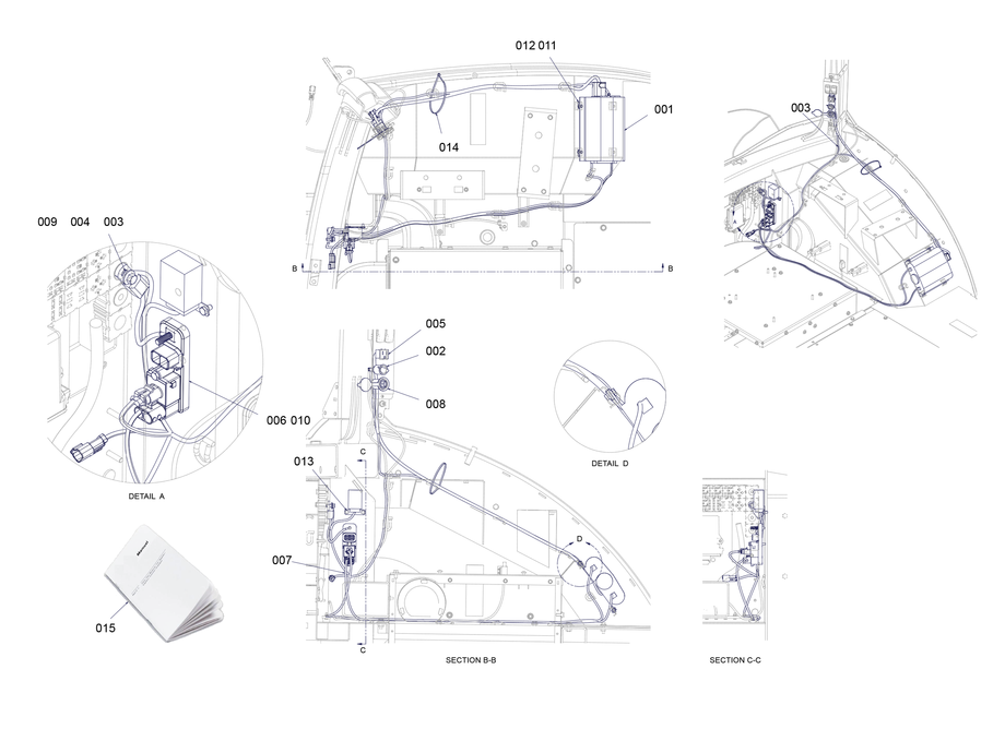 Dia Kit - Inverter