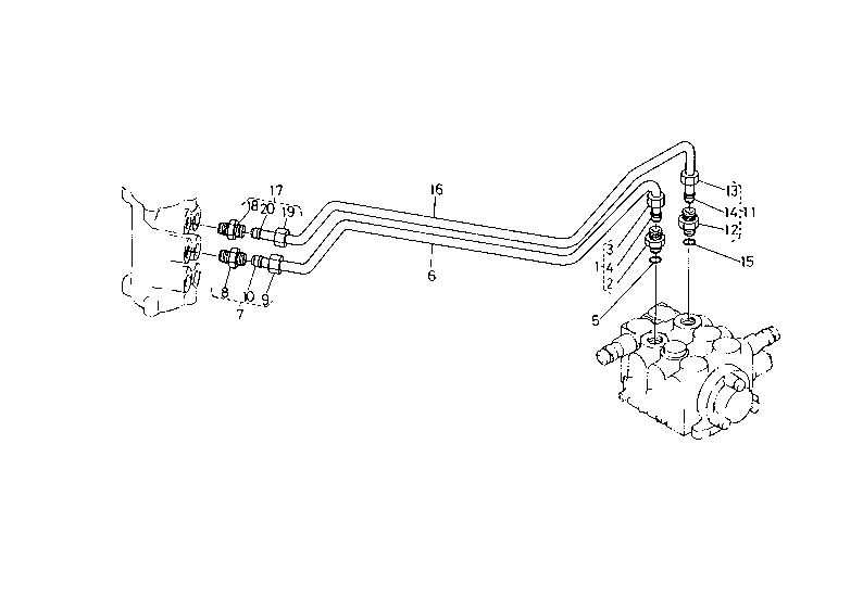 Oil Piping (7)