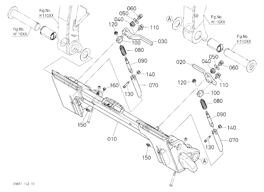 Hitch (Manual) [Manual Hitch]