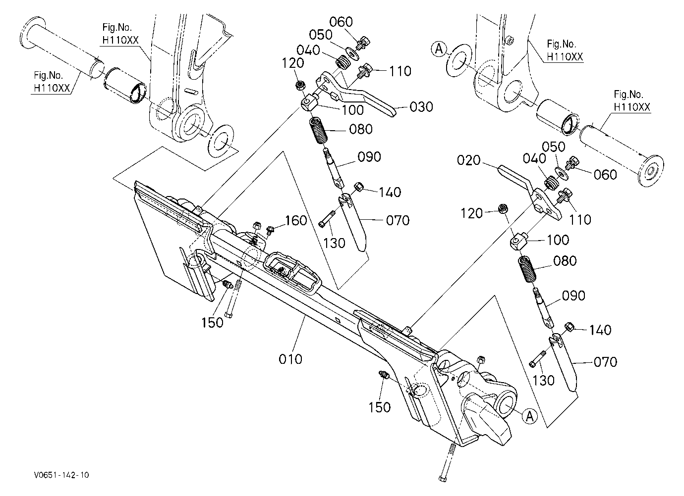 Hitch (Manual) [Manual Hitch]
