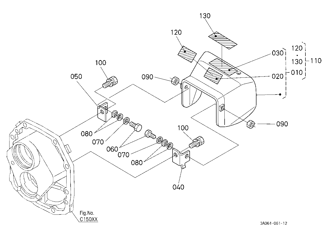 Pto Shaft Protector