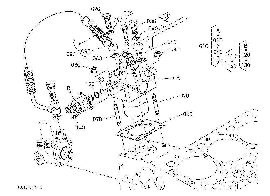Supply Pump