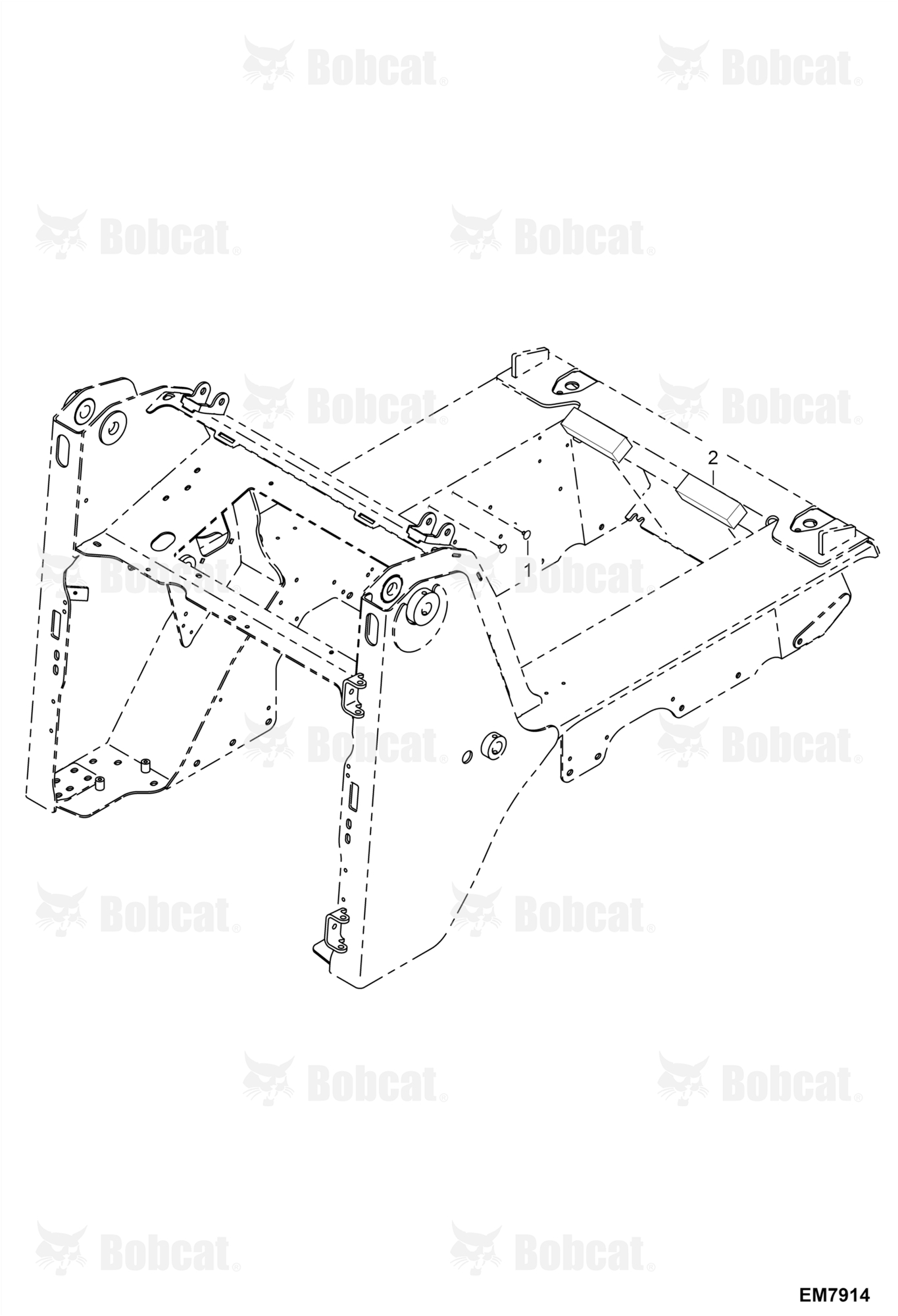 Enclose Seals
