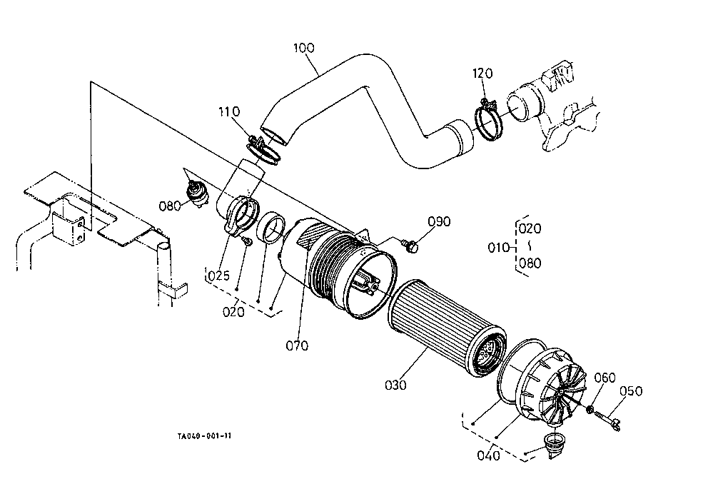 Air Cleaner