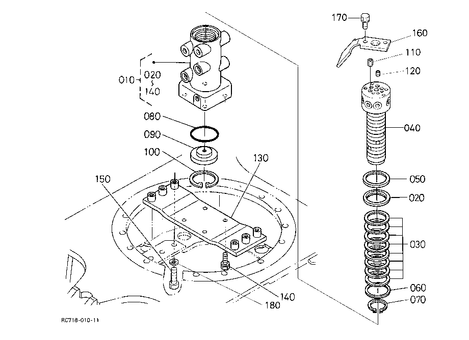 Rotary Joint