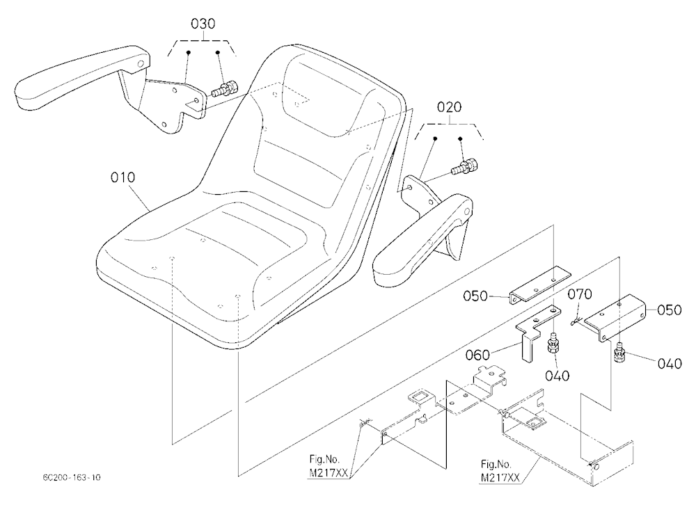 Seat