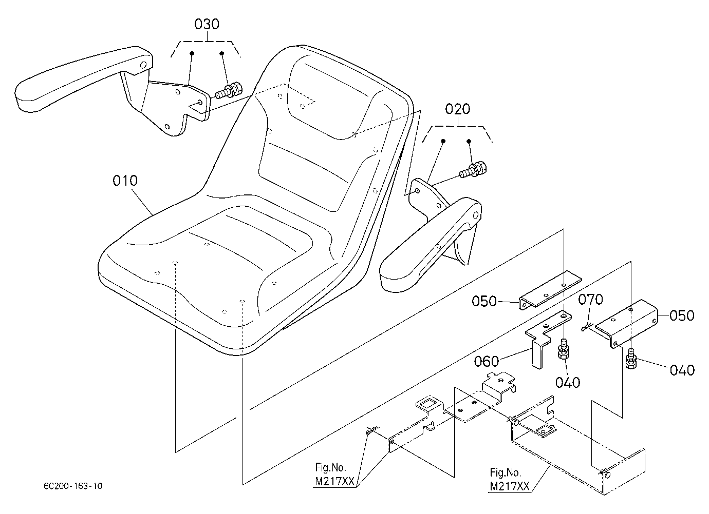Seat