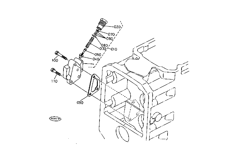 Relier Valve