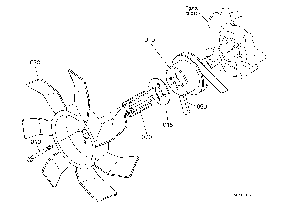 Fan [Rops Type]