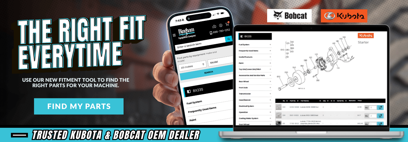 Find Parts Fast With Fitment