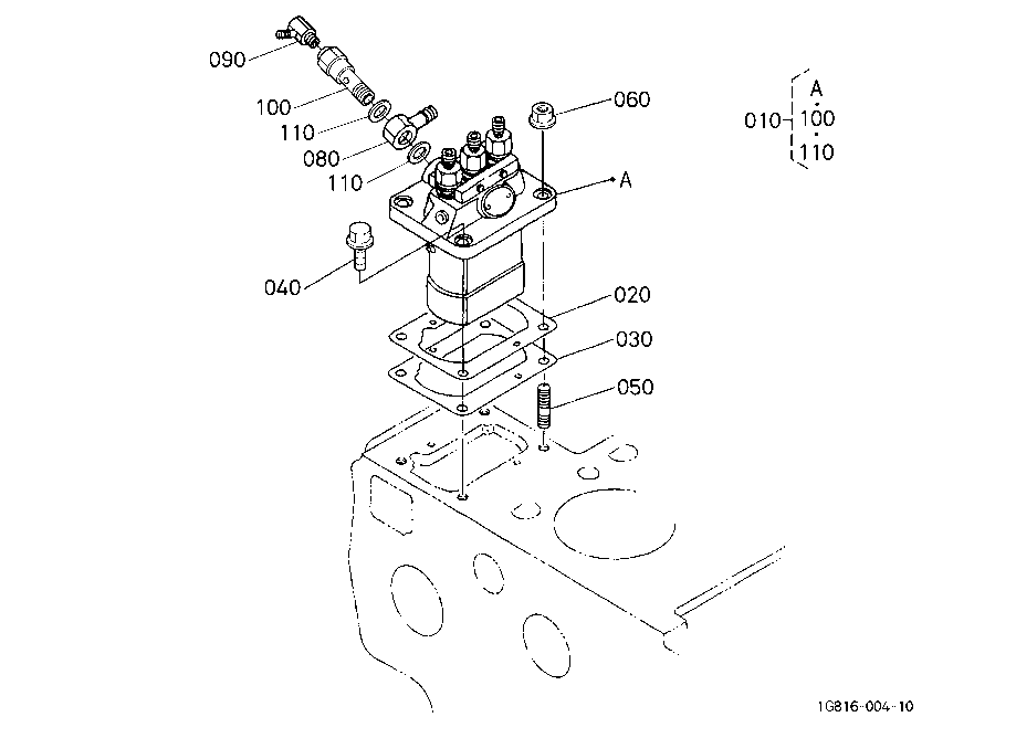 Injection Pump