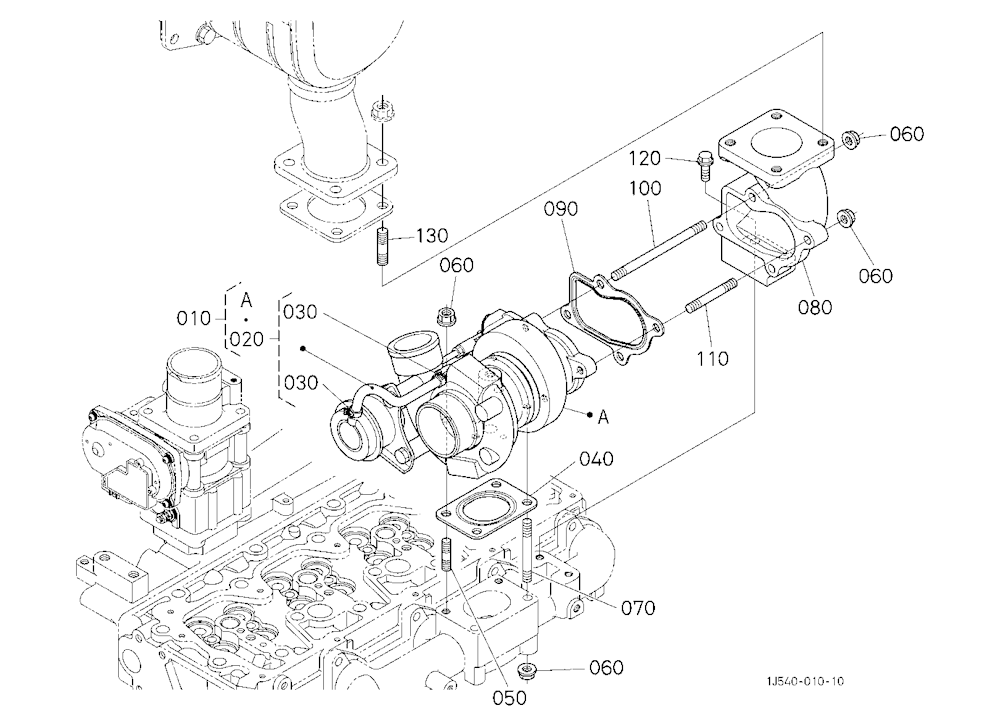 Turbo Charger