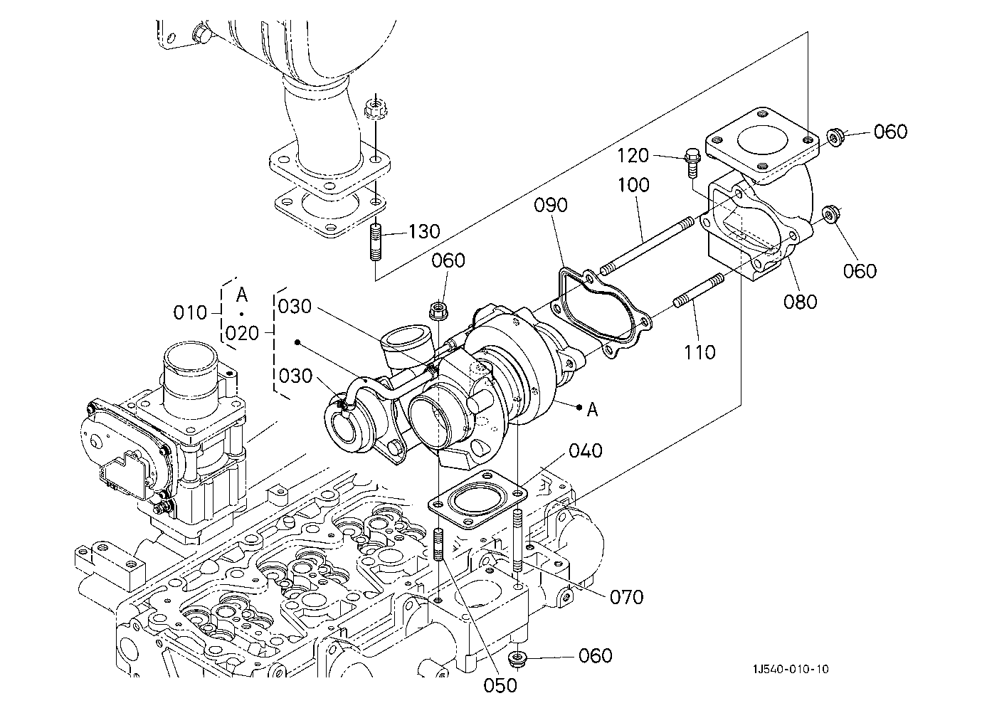 Turbo Charger