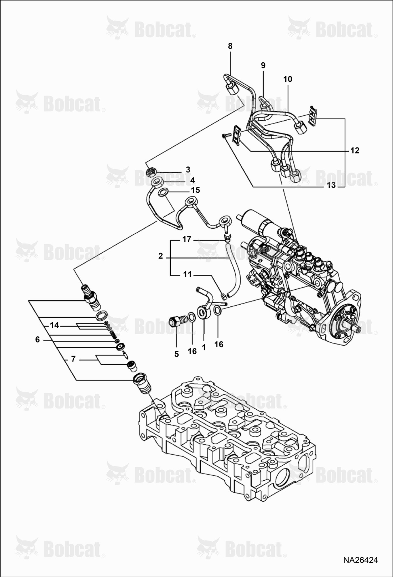 Fuel Injection Valve