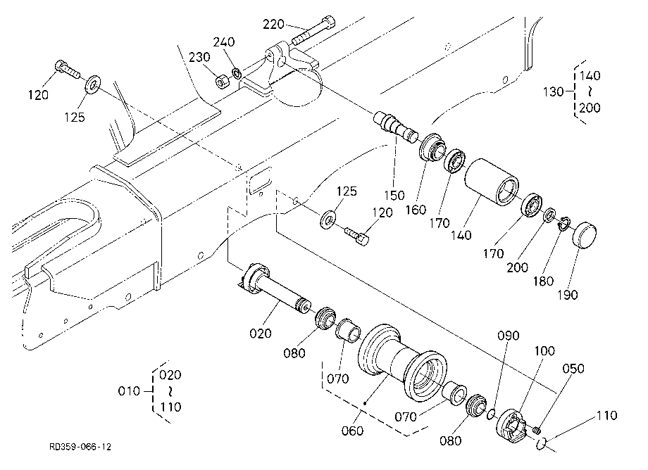 Track Roller