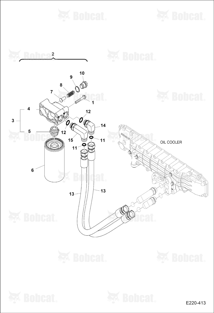 Oil Filter