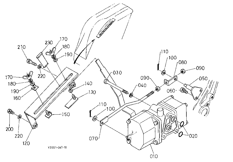 Control Valve
