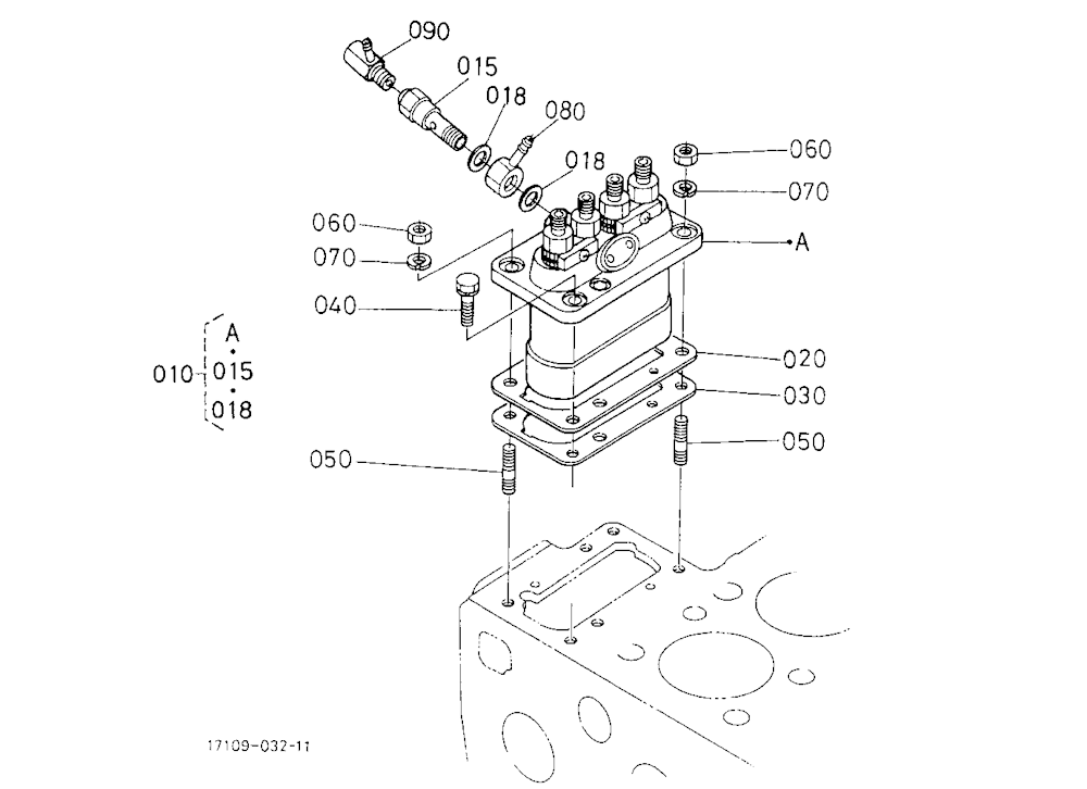 Injection Pump