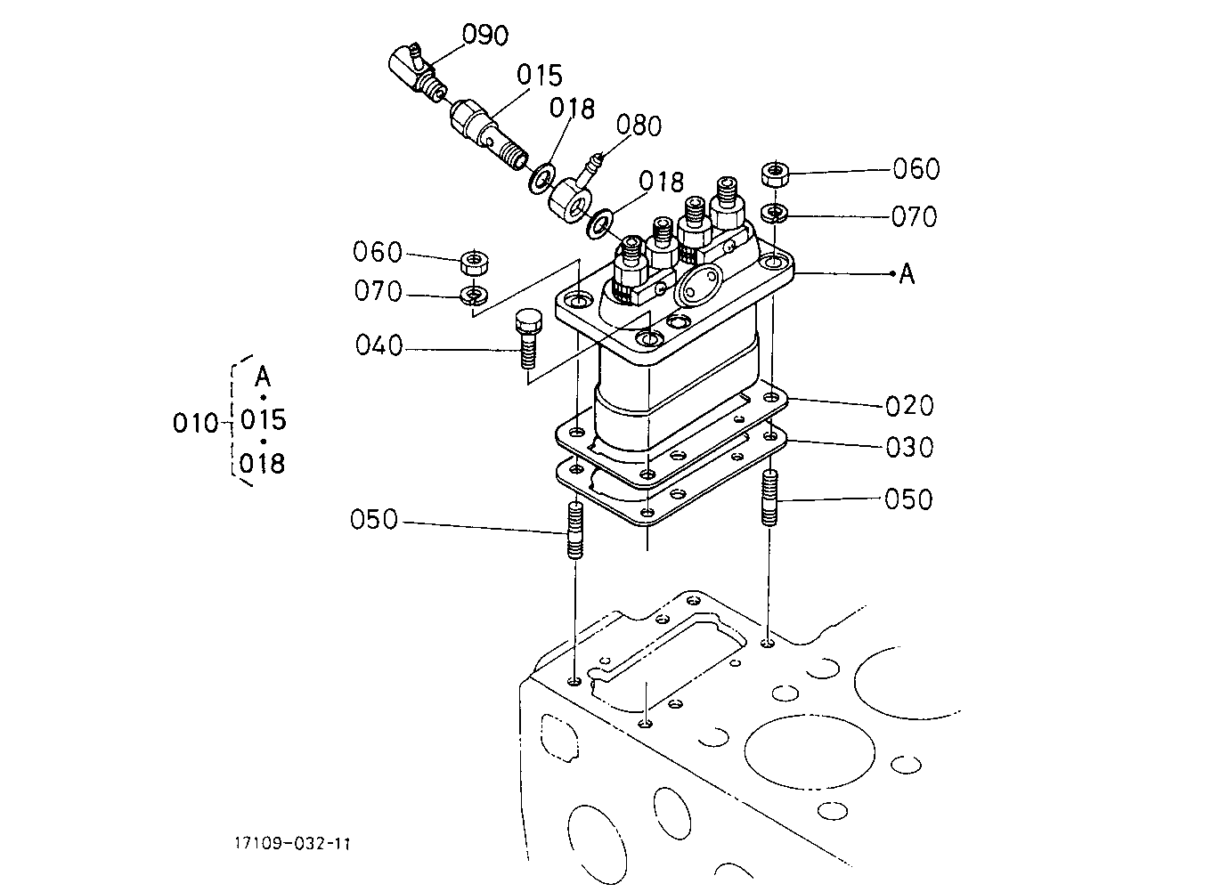 Injection Pump