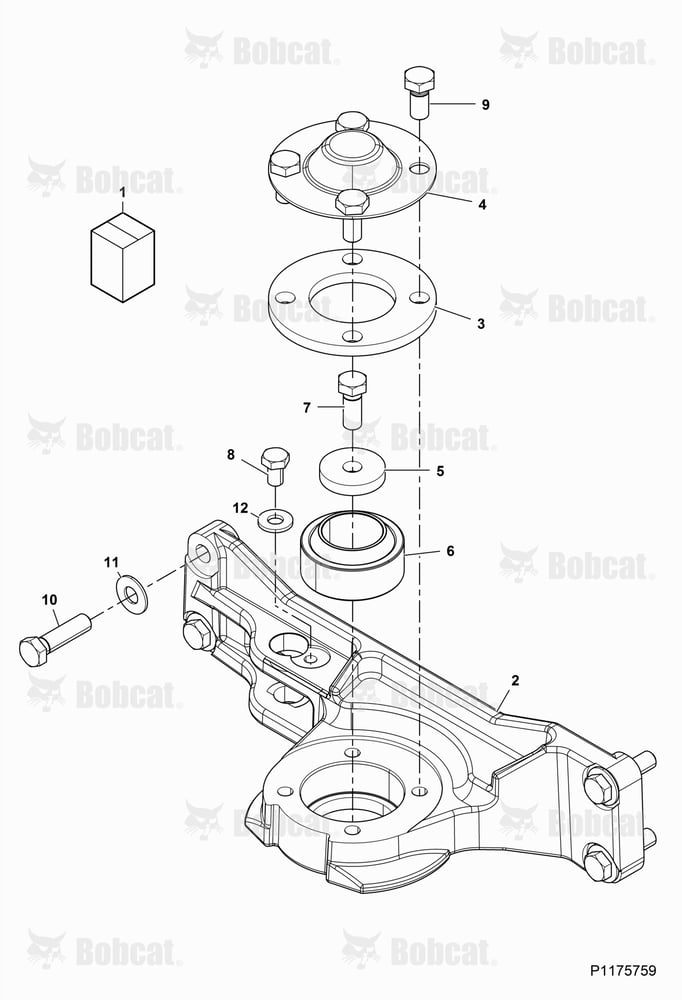 Pendulum Joint