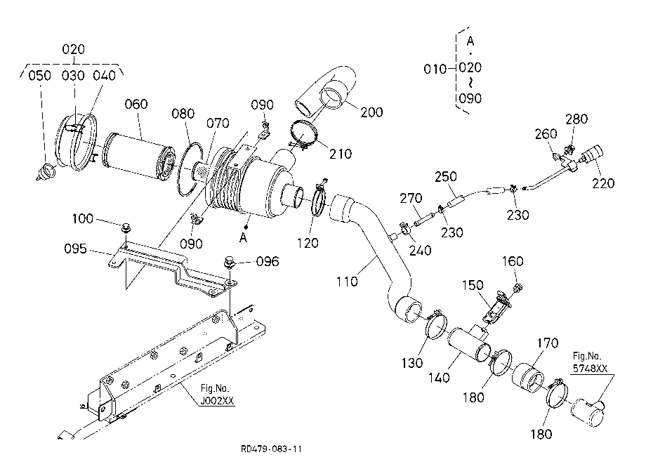 Air Cleaner