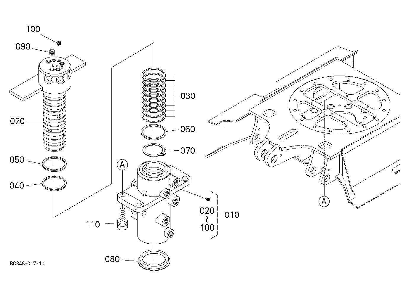 Rotary Joint