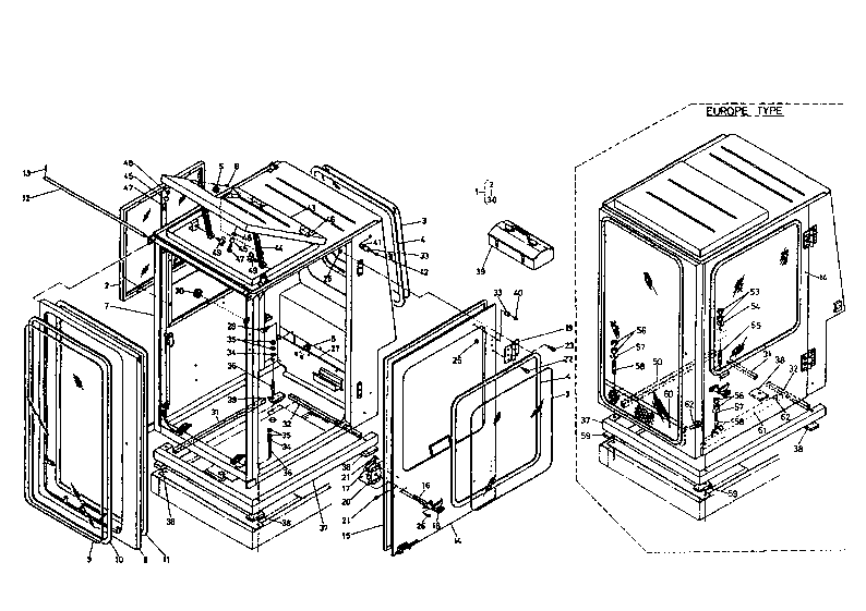 Cabin