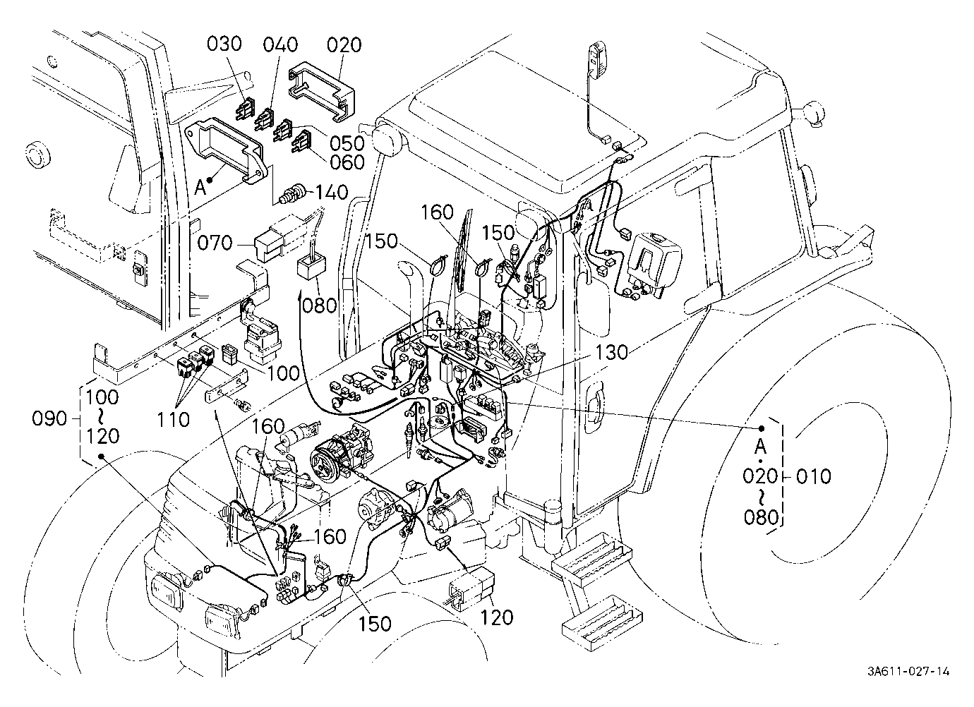 Electrical Wiring [A]
