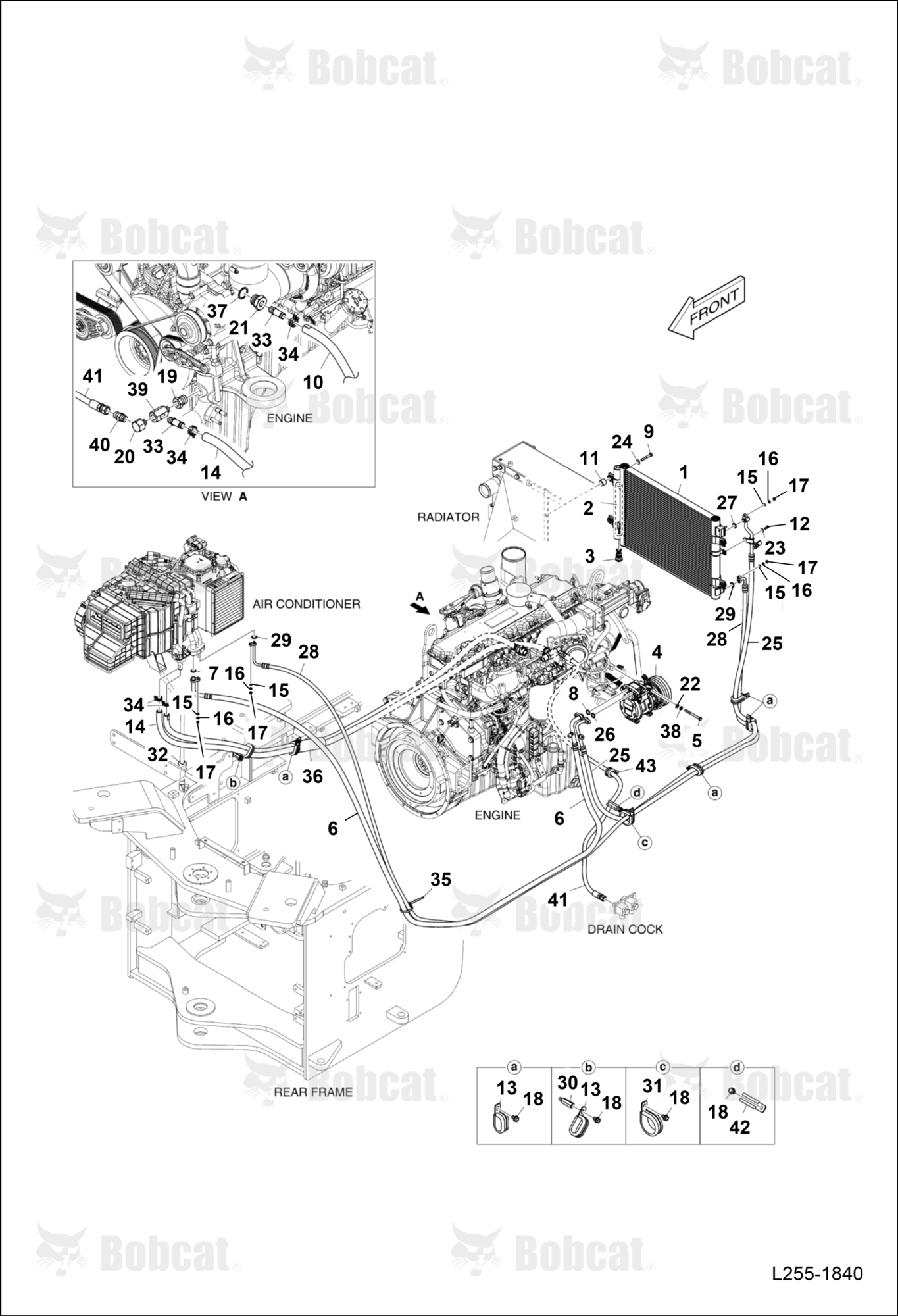 Chassis (Air Conditioner)