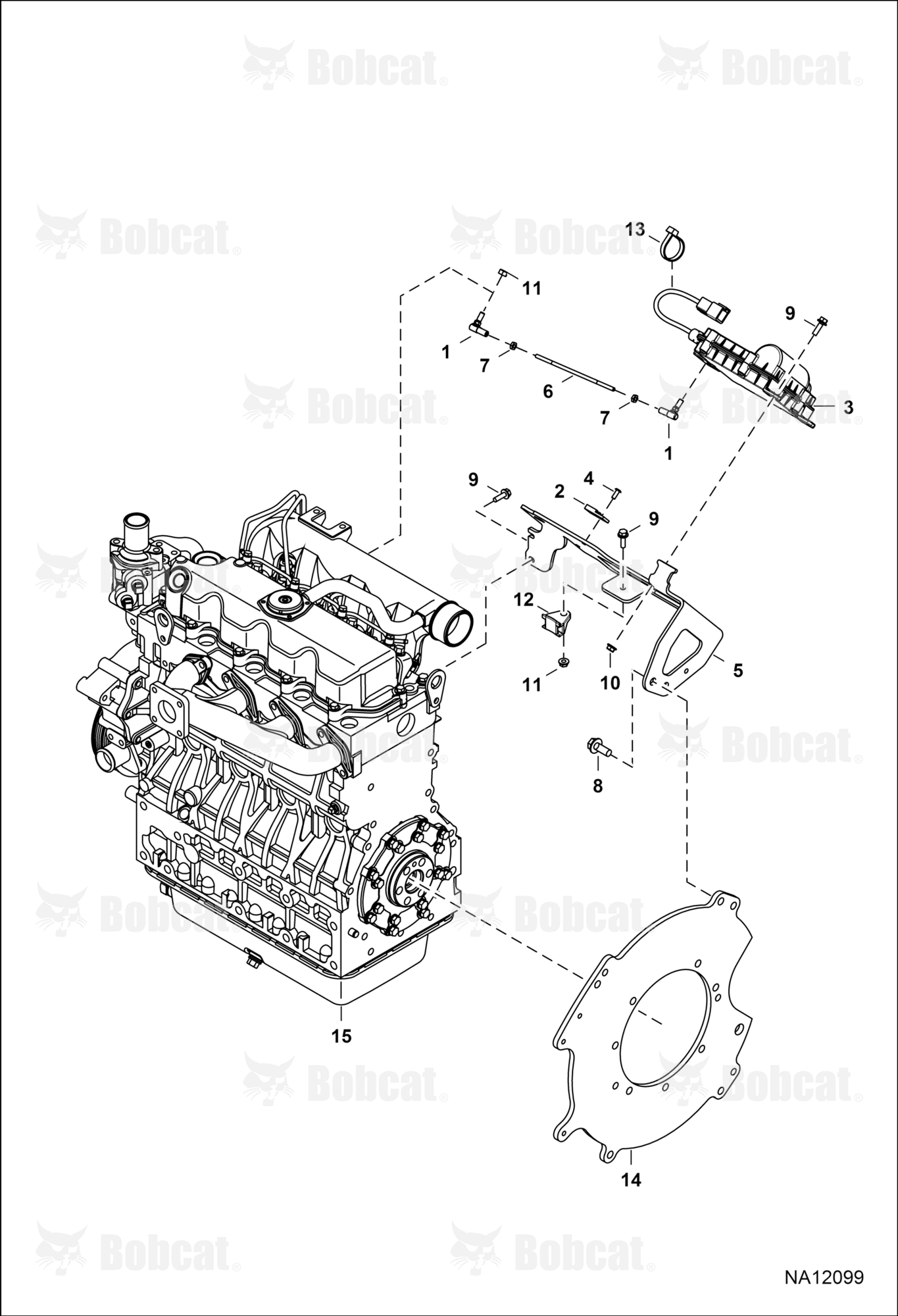 Throttle Control