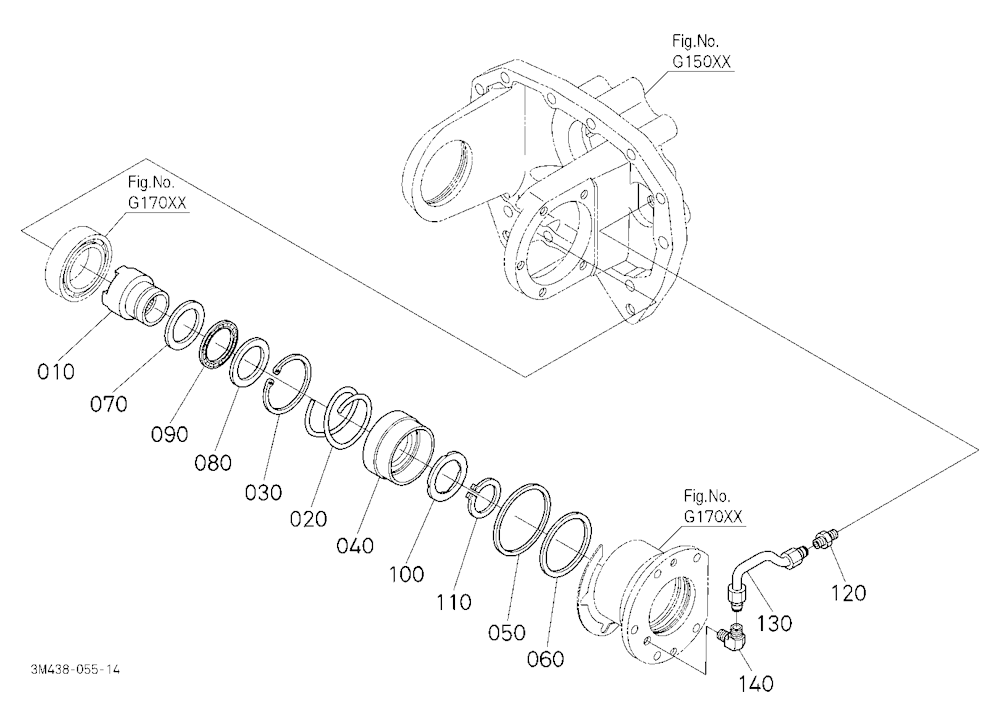 Front Differential Lock Clutch [Except [Dtsc]]