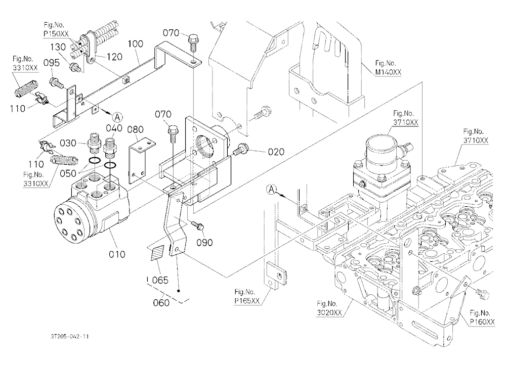 Steering Controller